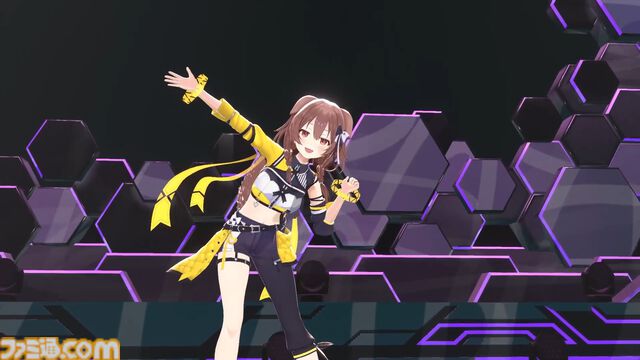 【ホロライブ 6th fes.】おかころラップ『if…』の懐かしさとレベルアップに感動し、クロニーさんの『ロリ神』のギャップに大興奮。戌神ころねさんは片手側転を決める【ステージ3 リポート】