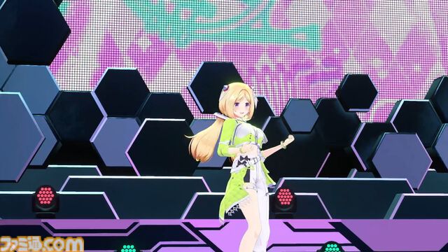 【ホロライブ 6th fes.】おかころラップ『if…』の懐かしさとレベルアップに感動し、クロニーさんの『ロリ神』のギャップに大興奮。戌神ころねさんは片手側転を決める【ステージ3 リポート】