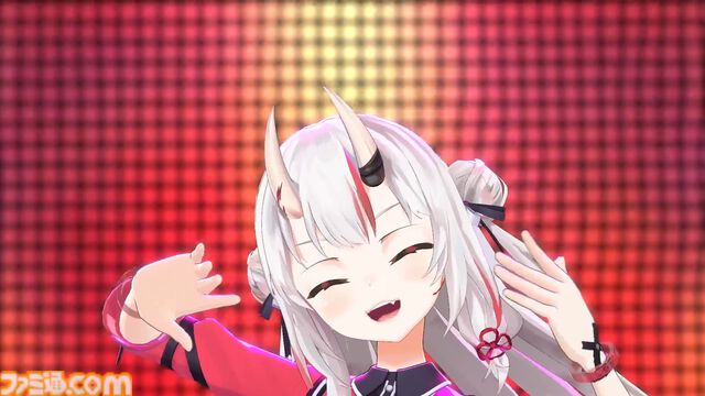 【ホロライブ 6th fes.】おかころラップ『if…』の懐かしさとレベルアップに感動し、クロニーさんの『ロリ神』のギャップに大興奮。戌神ころねさんは片手側転を決める【ステージ3 リポート】