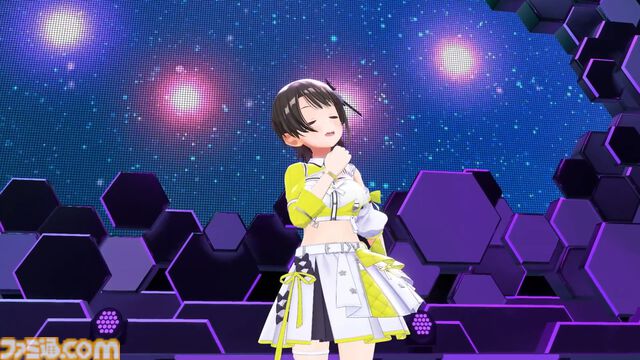 【ホロライブ 6th fes.】おかころラップ『if…』の懐かしさとレベルアップに感動し、クロニーさんの『ロリ神』のギャップに大興奮。戌神ころねさんは片手側転を決める【ステージ3 リポート】