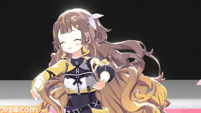 【ホロライブ 6th fes.】おかころラップ『if…』の懐かしさとレベルアップに感動し、クロニーさんの『ロリ神』のギャップに大興奮。戌神ころねさんは片手側転を決める【ステージ3 リポート】