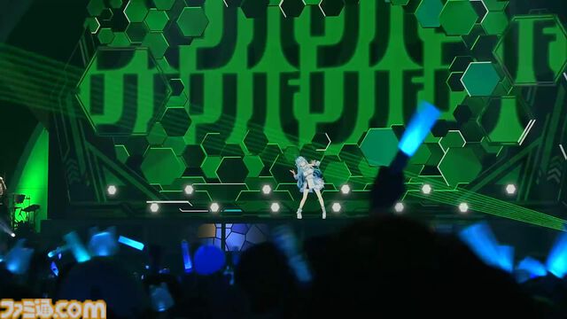 【ホロライブ 6th fes.】おかころラップ『if…』の懐かしさとレベルアップに感動し、クロニーさんの『ロリ神』のギャップに大興奮。戌神ころねさんは片手側転を決める【ステージ3 リポート】