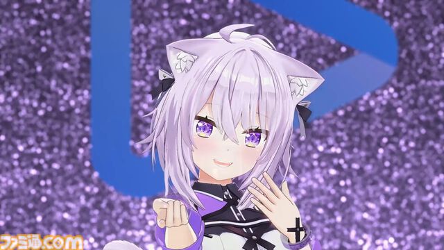 【ホロライブ 6th fes.】おかころラップ『if…』の懐かしさとレベルアップに感動し、クロニーさんの『ロリ神』のギャップに大興奮。戌神ころねさんは片手側転を決める【ステージ3 リポート】