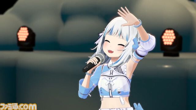 【ホロライブ 6th fes.】おかころラップ『if…』の懐かしさとレベルアップに感動し、クロニーさんの『ロリ神』のギャップに大興奮。戌神ころねさんは片手側転を決める【ステージ3 リポート】