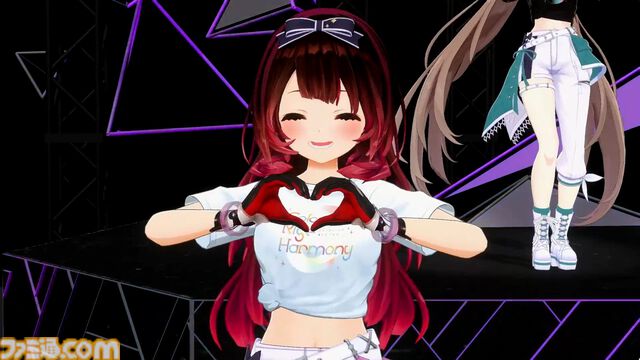 【ホロライブ 6th fes.】おかころラップ『if…』の懐かしさとレベルアップに感動し、クロニーさんの『ロリ神』のギャップに大興奮。戌神ころねさんは片手側転を決める【ステージ3 リポート】