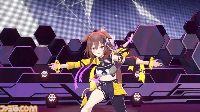 【ホロライブ 6th fes.】おかころラップ『if…』の懐かしさとレベルアップに感動し、クロニーさんの『ロリ神』のギャップに大興奮。戌神ころねさんは片手側転を決める【ステージ3 リポート】