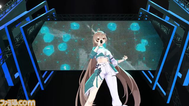 【ホロライブ 6th fes.】おかころラップ『if…』の懐かしさとレベルアップに感動し、クロニーさんの『ロリ神』のギャップに大興奮。戌神ころねさんは片手側転を決める【ステージ3 リポート】