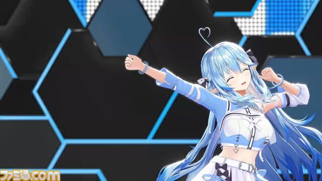 【ホロライブ 6th fes.】おかころラップ『if…』の懐かしさとレベルアップに感動し、クロニーさんの『ロリ神』のギャップに大興奮。戌神ころねさんは片手側転を決める【ステージ3 リポート】