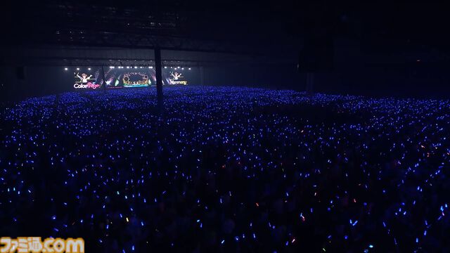 【ホロライブ 6th fes.】おかころラップ『if…』の懐かしさとレベルアップに感動し、クロニーさんの『ロリ神』のギャップに大興奮。戌神ころねさんは片手側転を決める【ステージ3 リポート】