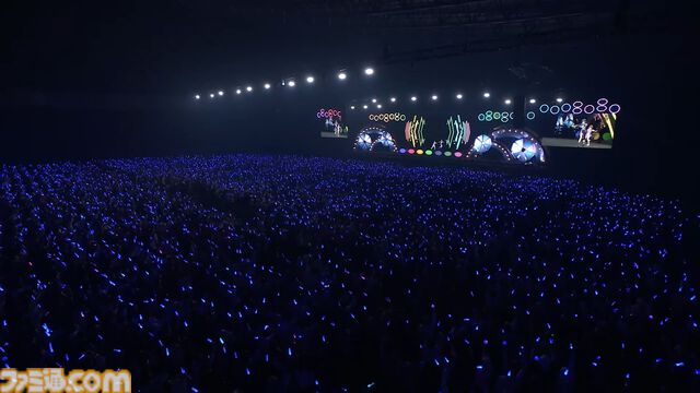【ホロライブ 6th fes.】おかころラップ『if…』の懐かしさとレベルアップに感動し、クロニーさんの『ロリ神』のギャップに大興奮。戌神ころねさんは片手側転を決める【ステージ3 リポート】