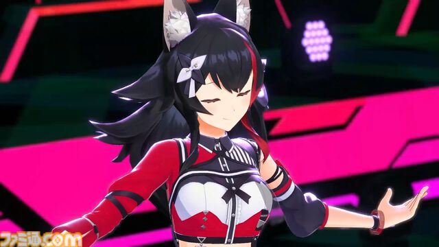 【ホロライブ 6th fes.】おかころラップ『if…』の懐かしさとレベルアップに感動し、クロニーさんの『ロリ神』のギャップに大興奮。戌神ころねさんは片手側転を決める【ステージ3 リポート】