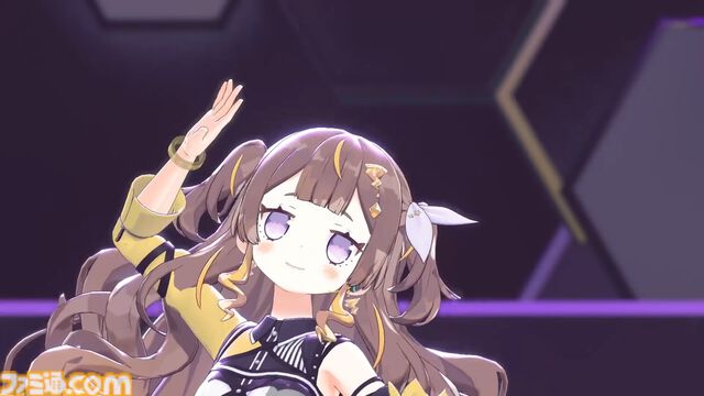 【ホロライブ 6th fes.】おかころラップ『if…』の懐かしさとレベルアップに感動し、クロニーさんの『ロリ神』のギャップに大興奮。戌神ころねさんは片手側転を決める【ステージ3 リポート】