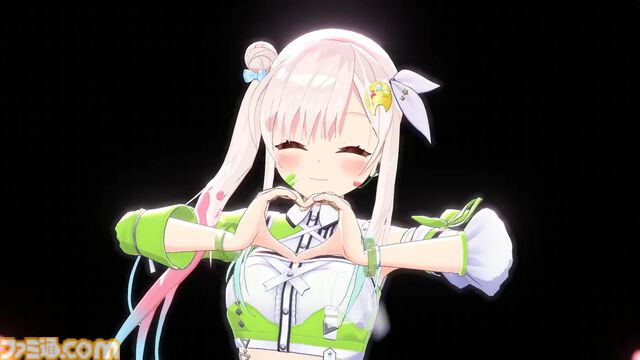 【ホロライブ 6th fes.】おかころラップ『if…』の懐かしさとレベルアップに感動し、クロニーさんの『ロリ神』のギャップに大興奮。戌神ころねさんは片手側転を決める【ステージ3 リポート】