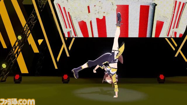 【ホロライブ 6th fes.】おかころラップ『if…』の懐かしさとレベルアップに感動し、クロニーさんの『ロリ神』のギャップに大興奮。戌神ころねさんは片手側転を決める【ステージ3 リポート】