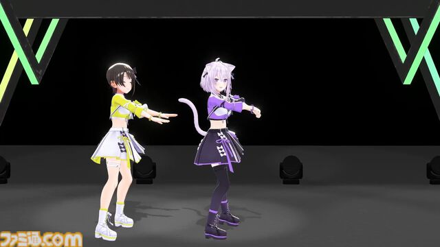 【ホロライブ 6th fes.】おかころラップ『if…』の懐かしさとレベルアップに感動し、クロニーさんの『ロリ神』のギャップに大興奮。戌神ころねさんは片手側転を決める【ステージ3 リポート】