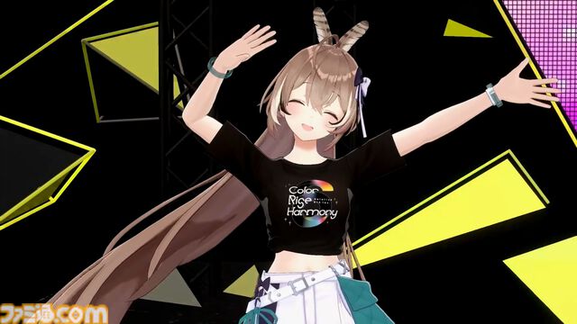 【ホロライブ 6th fes.】おかころラップ『if…』の懐かしさとレベルアップに感動し、クロニーさんの『ロリ神』のギャップに大興奮。戌神ころねさんは片手側転を決める【ステージ3 リポート】