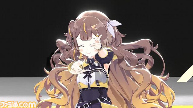【ホロライブ 6th fes.】おかころラップ『if…』の懐かしさとレベルアップに感動し、クロニーさんの『ロリ神』のギャップに大興奮。戌神ころねさんは片手側転を決める【ステージ3 リポート】