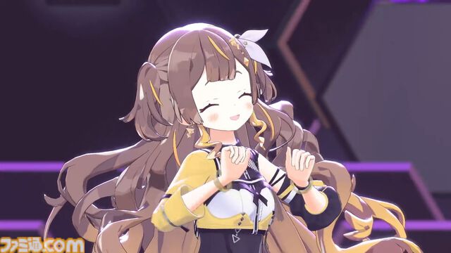【ホロライブ 6th fes.】おかころラップ『if…』の懐かしさとレベルアップに感動し、クロニーさんの『ロリ神』のギャップに大興奮。戌神ころねさんは片手側転を決める【ステージ3 リポート】