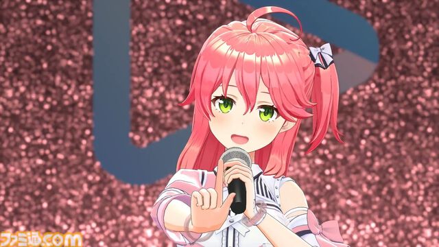 【ホロライブ 6th fes.】おかころラップ『if…』の懐かしさとレベルアップに感動し、クロニーさんの『ロリ神』のギャップに大興奮。戌神ころねさんは片手側転を決める【ステージ3 リポート】
