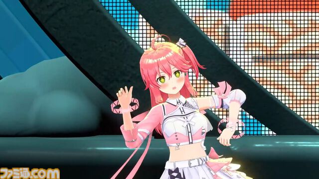 【ホロライブ 6th fes.】おかころラップ『if…』の懐かしさとレベルアップに感動し、クロニーさんの『ロリ神』のギャップに大興奮。戌神ころねさんは片手側転を決める【ステージ3 リポート】