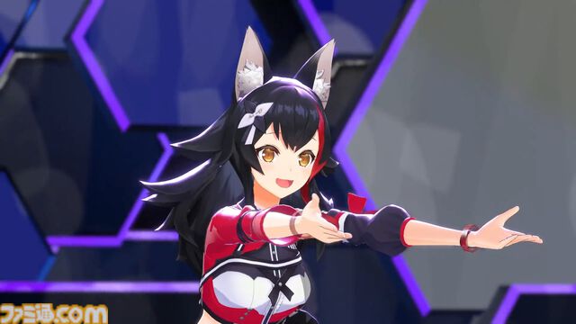 【ホロライブ 6th fes.】おかころラップ『if…』の懐かしさとレベルアップに感動し、クロニーさんの『ロリ神』のギャップに大興奮。戌神ころねさんは片手側転を決める【ステージ3 リポート】