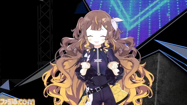 【ホロライブ 6th fes.】おかころラップ『if…』の懐かしさとレベルアップに感動し、クロニーさんの『ロリ神』のギャップに大興奮。戌神ころねさんは片手側転を決める【ステージ3 リポート】