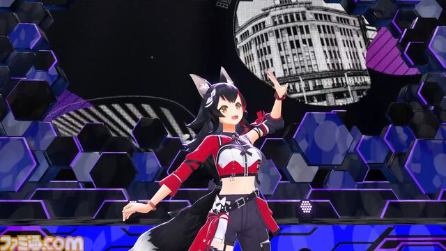 【ホロライブ 6th fes.】おかころラップ『if…』の懐かしさとレベルアップに感動し、クロニーさんの『ロリ神』のギャップに大興奮。戌神ころねさんは片手側転を決める【ステージ3 リポート】