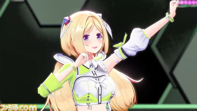 【ホロライブ 6th fes.】おかころラップ『if…』の懐かしさとレベルアップに感動し、クロニーさんの『ロリ神』のギャップに大興奮。戌神ころねさんは片手側転を決める【ステージ3 リポート】