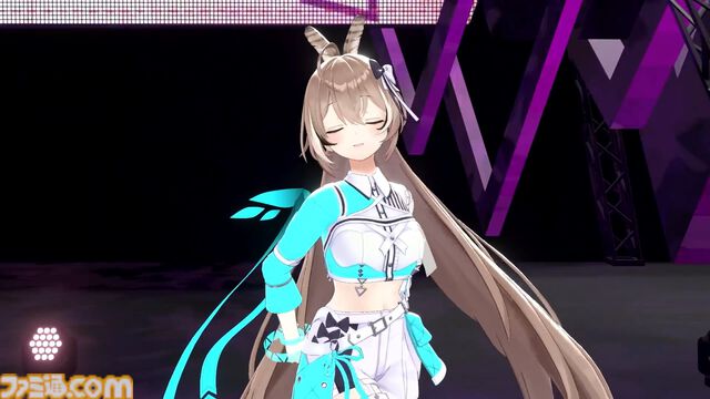 【ホロライブ 6th fes.】おかころラップ『if…』の懐かしさとレベルアップに感動し、クロニーさんの『ロリ神』のギャップに大興奮。戌神ころねさんは片手側転を決める【ステージ3 リポート】