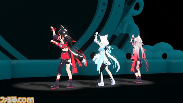 【ホロライブ 6th fes.】おかころラップ『if…』の懐かしさとレベルアップに感動し、クロニーさんの『ロリ神』のギャップに大興奮。戌神ころねさんは片手側転を決める【ステージ3 リポート】