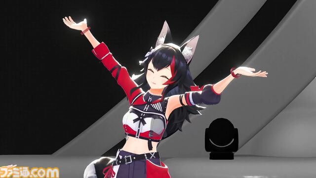 【ホロライブ 6th fes.】おかころラップ『if…』の懐かしさとレベルアップに感動し、クロニーさんの『ロリ神』のギャップに大興奮。戌神ころねさんは片手側転を決める【ステージ3 リポート】