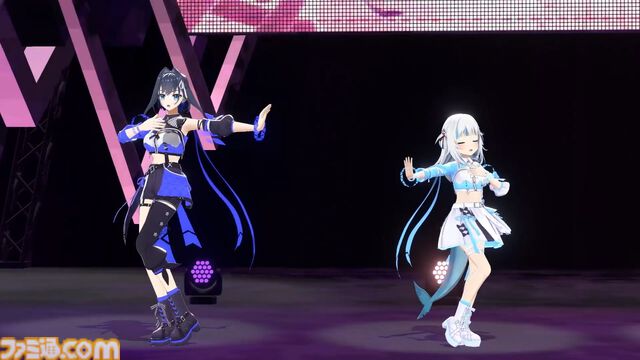 【ホロライブ 6th fes.】おかころラップ『if…』の懐かしさとレベルアップに感動し、クロニーさんの『ロリ神』のギャップに大興奮。戌神ころねさんは片手側転を決める【ステージ3 リポート】