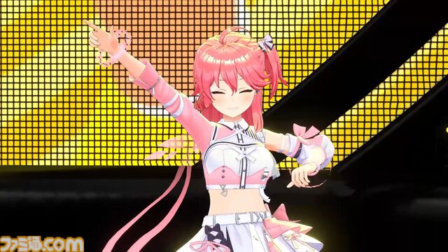 【ホロライブ 6th fes.】おかころラップ『if…』の懐かしさとレベルアップに感動し、クロニーさんの『ロリ神』のギャップに大興奮。戌神ころねさんは片手側転を決める【ステージ3 リポート】
