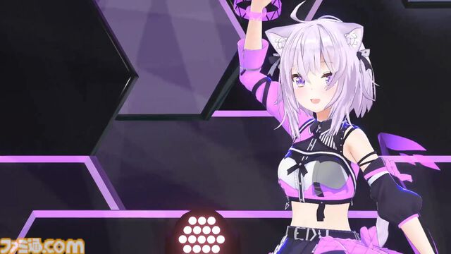 【ホロライブ 6th fes.】おかころラップ『if…』の懐かしさとレベルアップに感動し、クロニーさんの『ロリ神』のギャップに大興奮。戌神ころねさんは片手側転を決める【ステージ3 リポート】