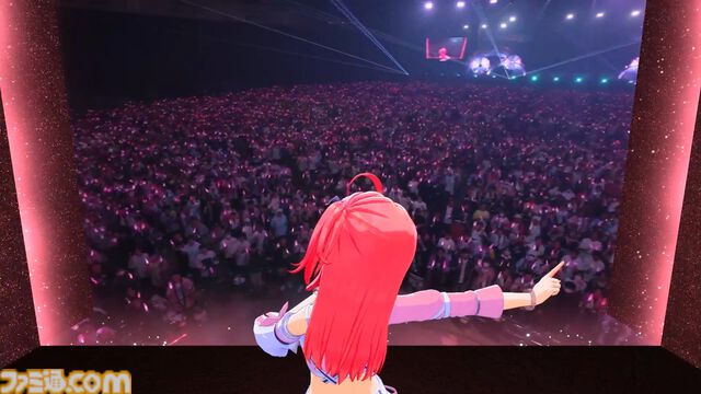 【ホロライブ 6th fes.】おかころラップ『if…』の懐かしさとレベルアップに感動し、クロニーさんの『ロリ神』のギャップに大興奮。戌神ころねさんは片手側転を決める【ステージ3 リポート】