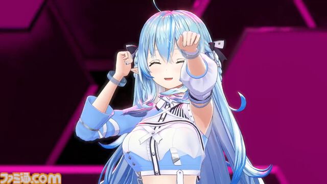 【ホロライブ 6th fes.】おかころラップ『if…』の懐かしさとレベルアップに感動し、クロニーさんの『ロリ神』のギャップに大興奮。戌神ころねさんは片手側転を決める【ステージ3 リポート】