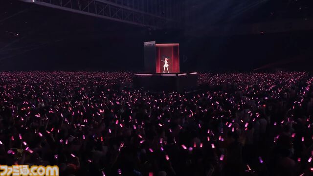 【ホロライブ 6th fes.】おかころラップ『if…』の懐かしさとレベルアップに感動し、クロニーさんの『ロリ神』のギャップに大興奮。戌神ころねさんは片手側転を決める【ステージ3 リポート】