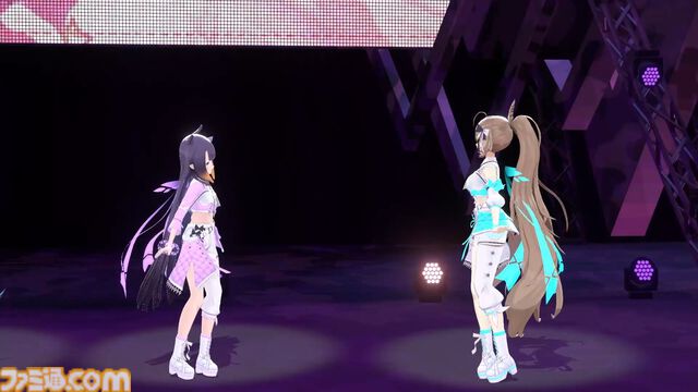 【ホロライブ 6th fes.】おかころラップ『if…』の懐かしさとレベルアップに感動し、クロニーさんの『ロリ神』のギャップに大興奮。戌神ころねさんは片手側転を決める【ステージ3 リポート】