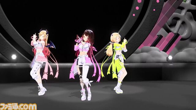 【ホロライブ 6th fes.】おかころラップ『if…』の懐かしさとレベルアップに感動し、クロニーさんの『ロリ神』のギャップに大興奮。戌神ころねさんは片手側転を決める【ステージ3 リポート】