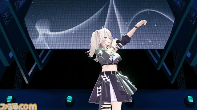 【ホロライブ 6th fes.】おかころラップ『if…』の懐かしさとレベルアップに感動し、クロニーさんの『ロリ神』のギャップに大興奮。戌神ころねさんは片手側転を決める【ステージ3 リポート】