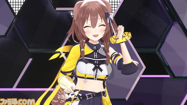 【ホロライブ 6th fes.】おかころラップ『if…』の懐かしさとレベルアップに感動し、クロニーさんの『ロリ神』のギャップに大興奮。戌神ころねさんは片手側転を決める【ステージ3 リポート】