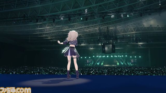【ホロライブ 6th fes.】おかころラップ『if…』の懐かしさとレベルアップに感動し、クロニーさんの『ロリ神』のギャップに大興奮。戌神ころねさんは片手側転を決める【ステージ3 リポート】