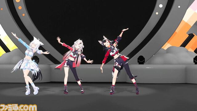 【ホロライブ 6th fes.】おかころラップ『if…』の懐かしさとレベルアップに感動し、クロニーさんの『ロリ神』のギャップに大興奮。戌神ころねさんは片手側転を決める【ステージ3 リポート】