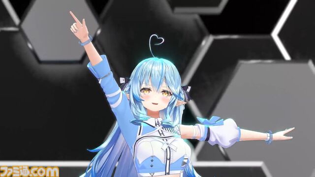 【ホロライブ 6th fes.】おかころラップ『if…』の懐かしさとレベルアップに感動し、クロニーさんの『ロリ神』のギャップに大興奮。戌神ころねさんは片手側転を決める【ステージ3 リポート】
