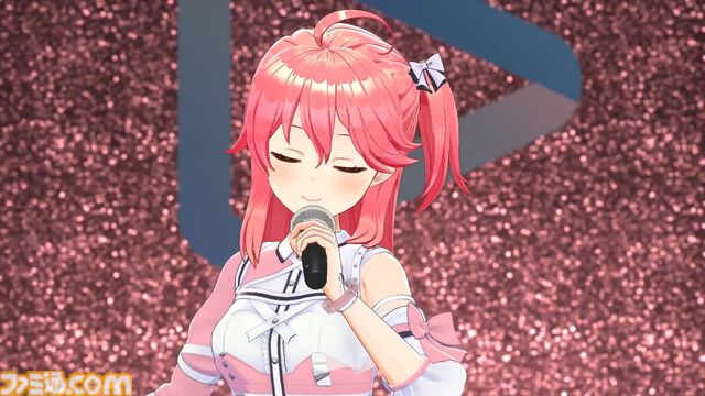 【ホロライブ 6th fes.】おかころラップ『if…』の懐かしさとレベルアップに感動し、クロニーさんの『ロリ神』のギャップに大興奮。戌神ころねさんは片手側転を決める【ステージ3 リポート】