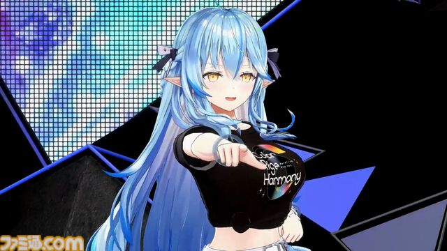 【ホロライブ 6th fes.】おかころラップ『if…』の懐かしさとレベルアップに感動し、クロニーさんの『ロリ神』のギャップに大興奮。戌神ころねさんは片手側転を決める【ステージ3 リポート】