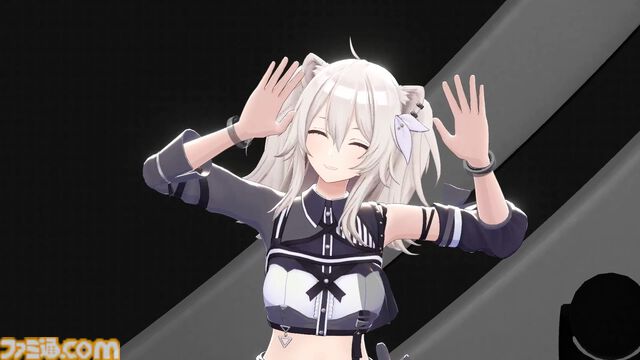 【ホロライブ 6th fes.】おかころラップ『if…』の懐かしさとレベルアップに感動し、クロニーさんの『ロリ神』のギャップに大興奮。戌神ころねさんは片手側転を決める【ステージ3 リポート】