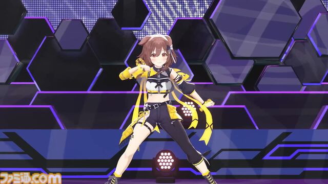 【ホロライブ 6th fes.】おかころラップ『if…』の懐かしさとレベルアップに感動し、クロニーさんの『ロリ神』のギャップに大興奮。戌神ころねさんは片手側転を決める【ステージ3 リポート】