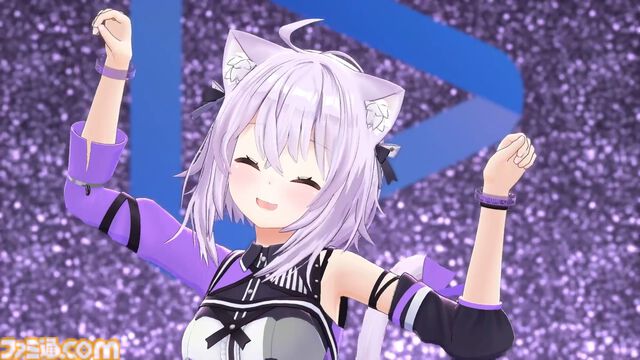 【ホロライブ 6th fes.】おかころラップ『if…』の懐かしさとレベルアップに感動し、クロニーさんの『ロリ神』のギャップに大興奮。戌神ころねさんは片手側転を決める【ステージ3 リポート】