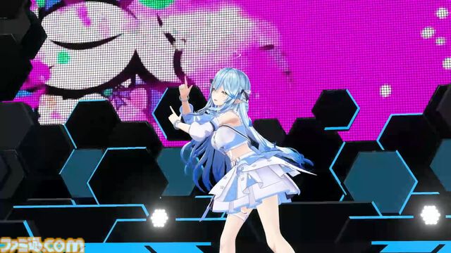 【ホロライブ 6th fes.】おかころラップ『if…』の懐かしさとレベルアップに感動し、クロニーさんの『ロリ神』のギャップに大興奮。戌神ころねさんは片手側転を決める【ステージ3 リポート】